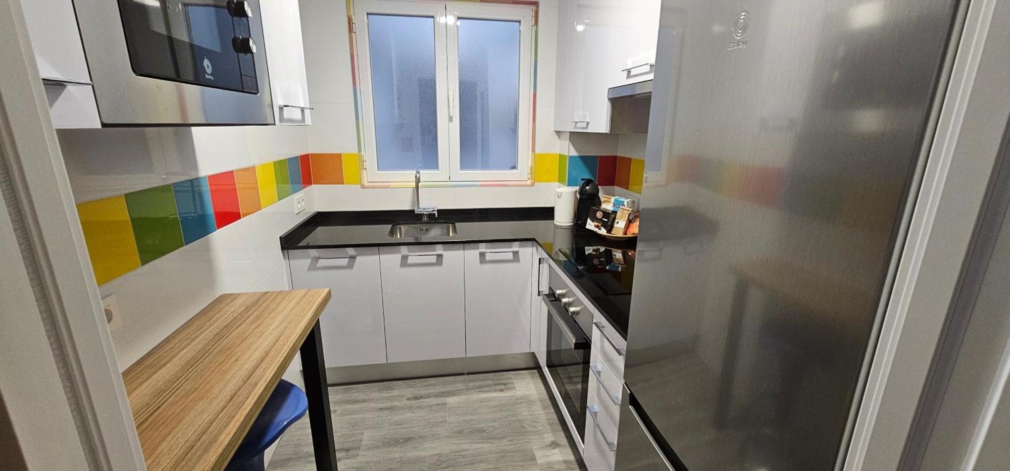 Casa Brisa Amg Apartamento Salamanca