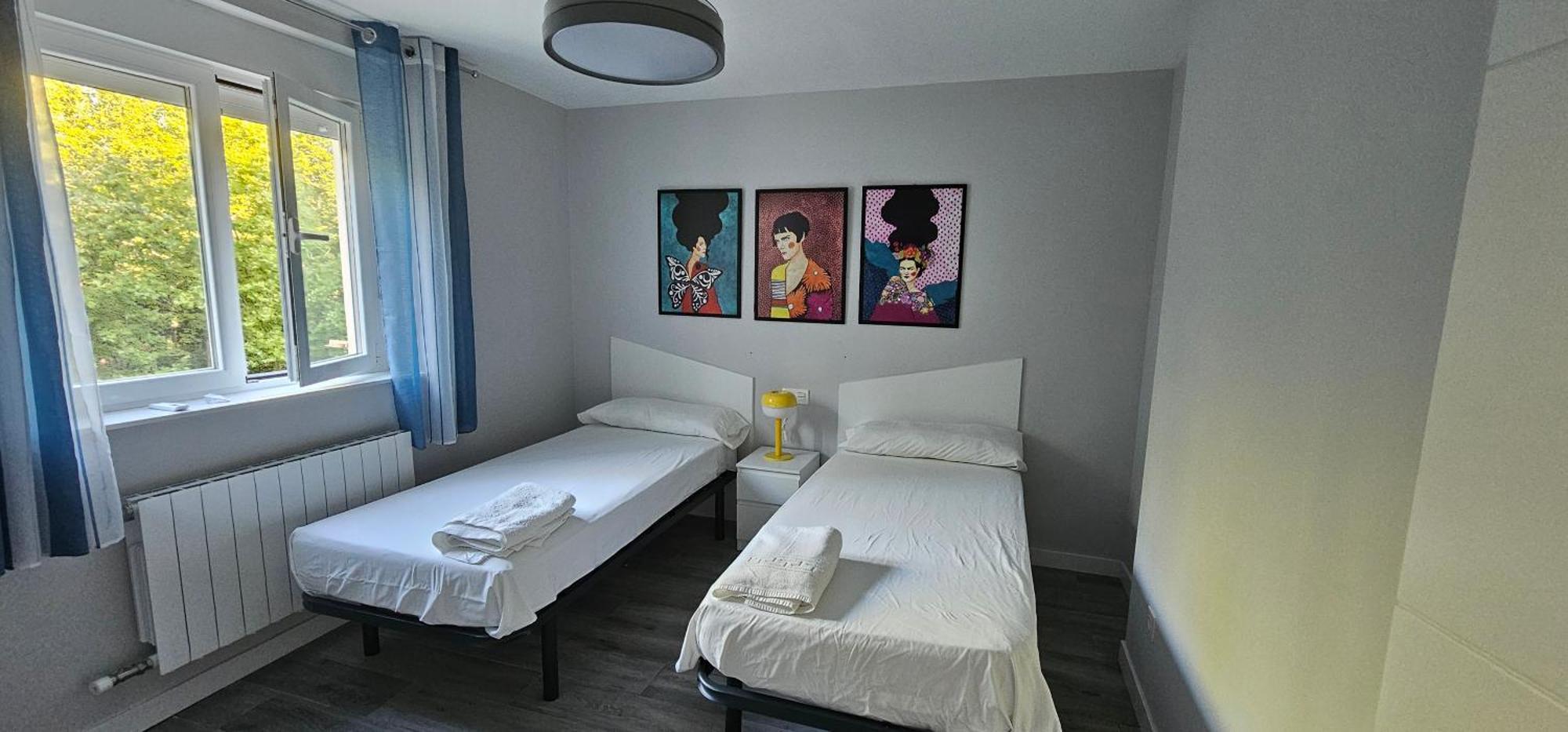 Apartment Casa Brisa Amg Salamanca